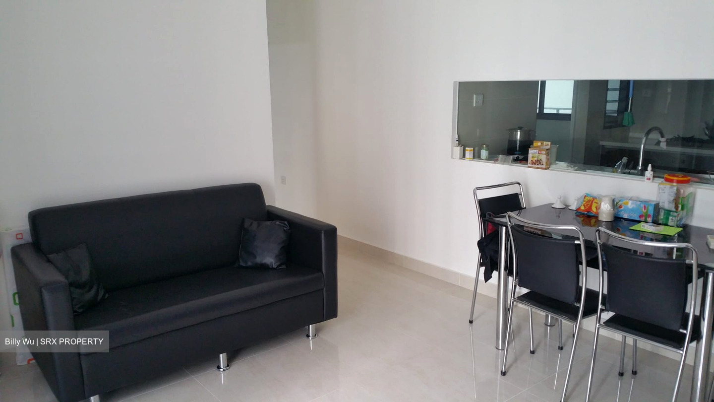 La Fiesta (D19), Condominium #603809651